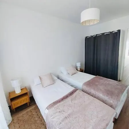 Luxury 2 Bedrooms With Parking&terrace - Cd5 Apartment Luxembourg